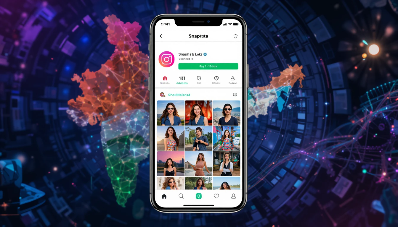 Snapinsta: The Best Way to Download Instagram Photos and Videos in Minutes